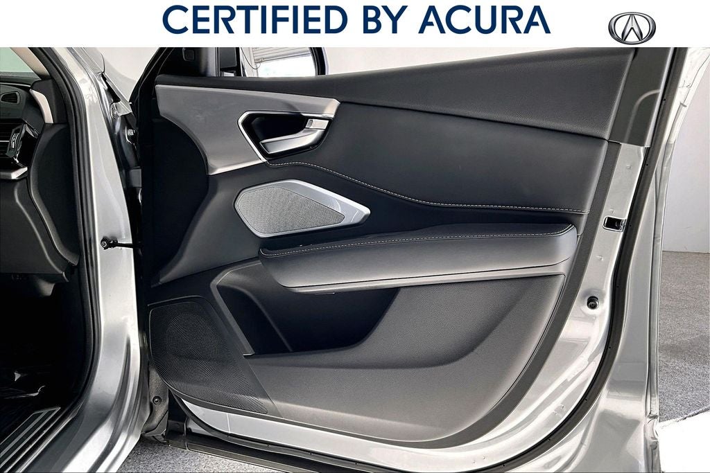 2024 Acura RDX Technology Package SH-AWD