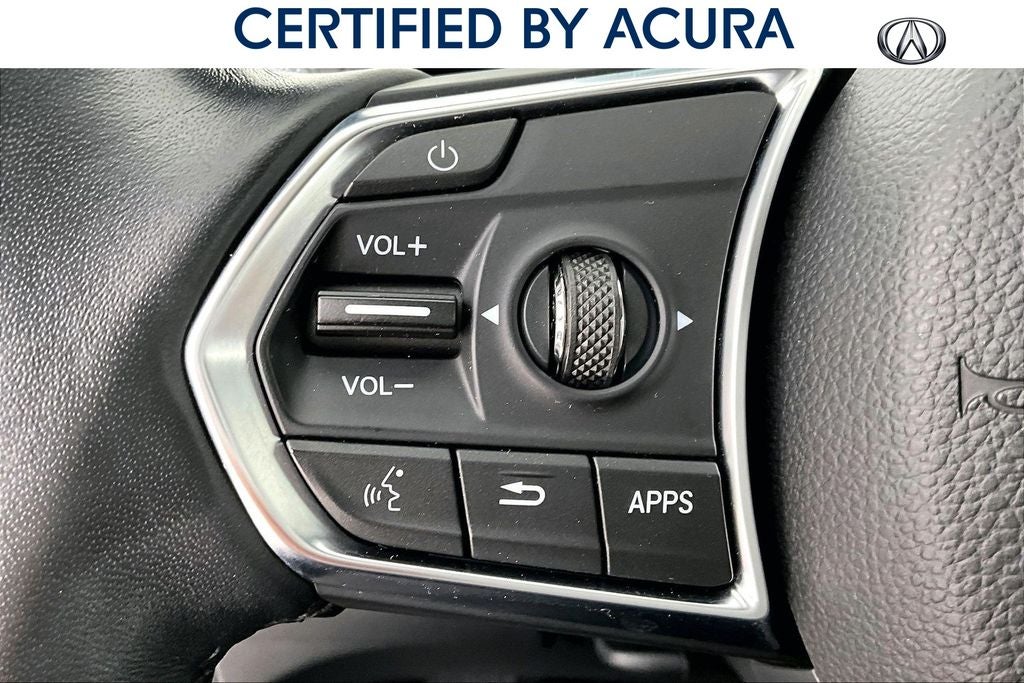 2024 Acura RDX Technology Package SH-AWD