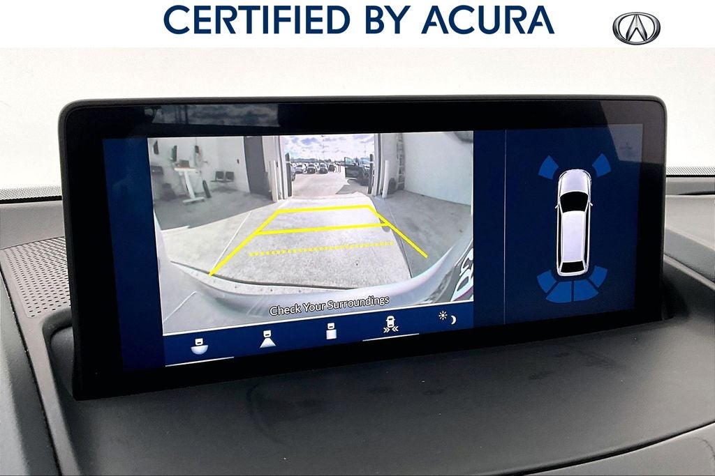 2024 Acura RDX Technology Package SH-AWD