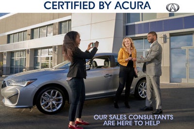 2024 Acura RDX Technology Package SH-AWD