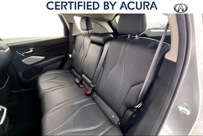2024 Acura RDX Technology Package SH-AWD