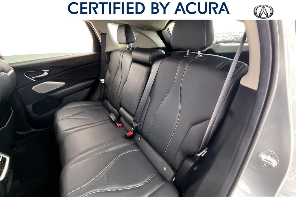 2024 Acura RDX Technology Package SH-AWD