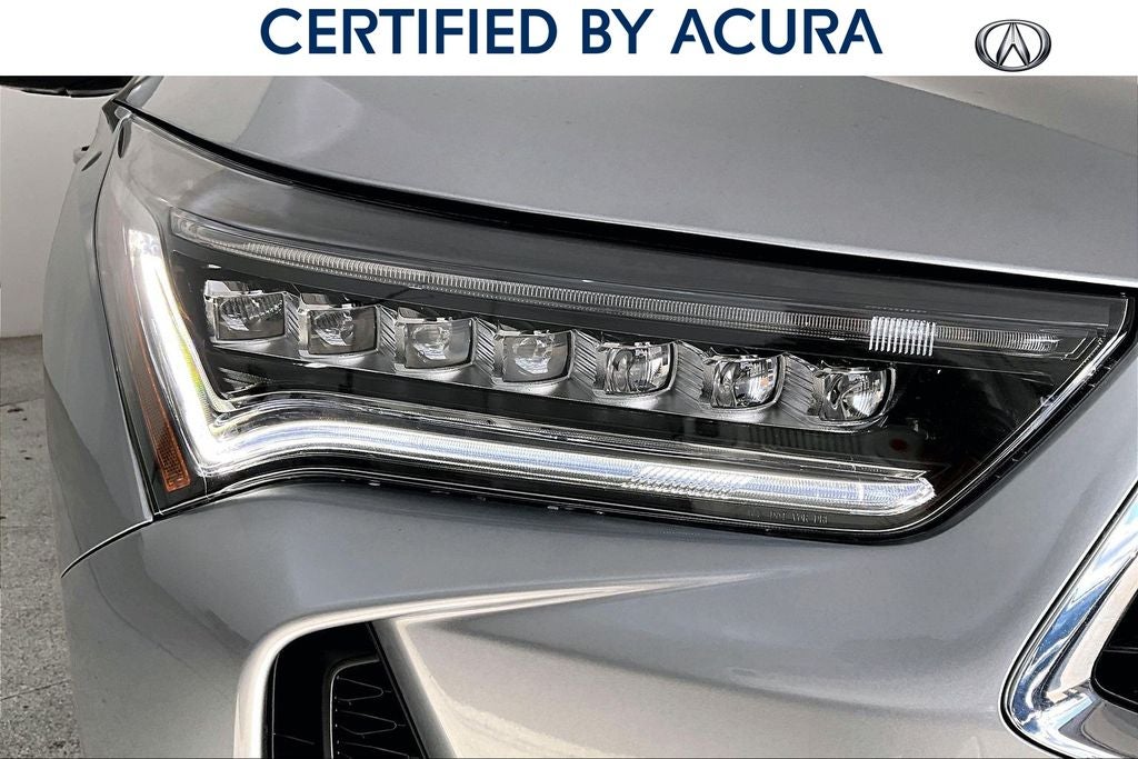 2024 Acura RDX Technology Package SH-AWD