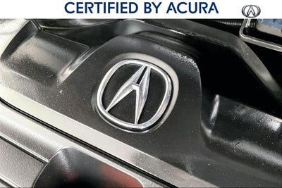 2024 Acura RDX Technology Package SH-AWD