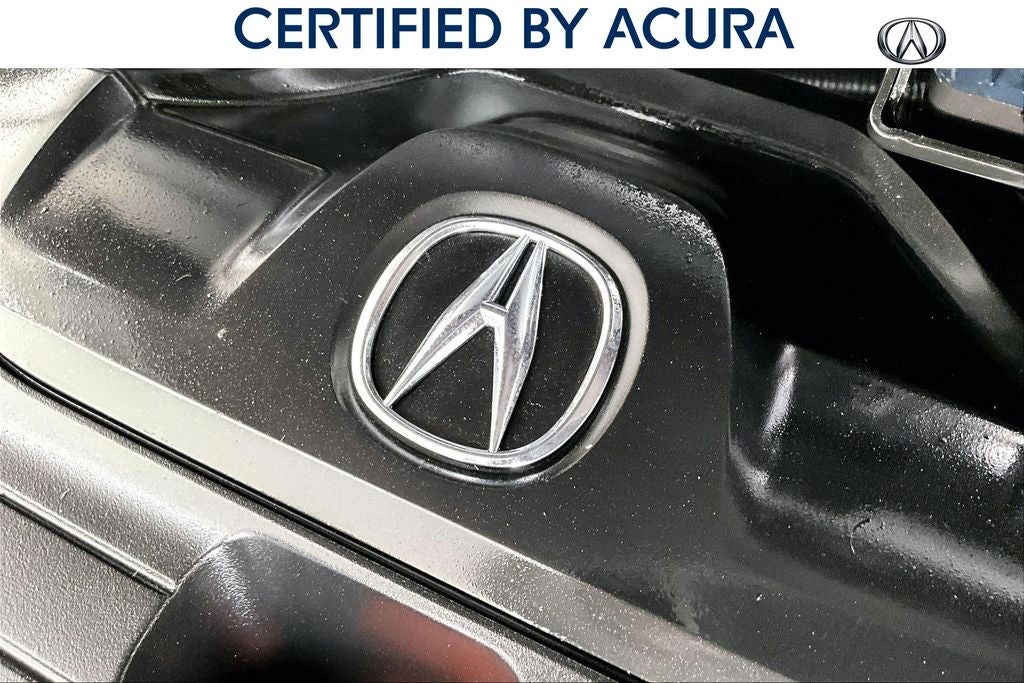 2024 Acura RDX Technology Package SH-AWD