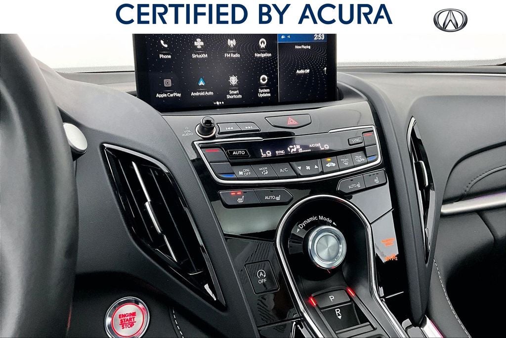 2024 Acura RDX Technology Package SH-AWD