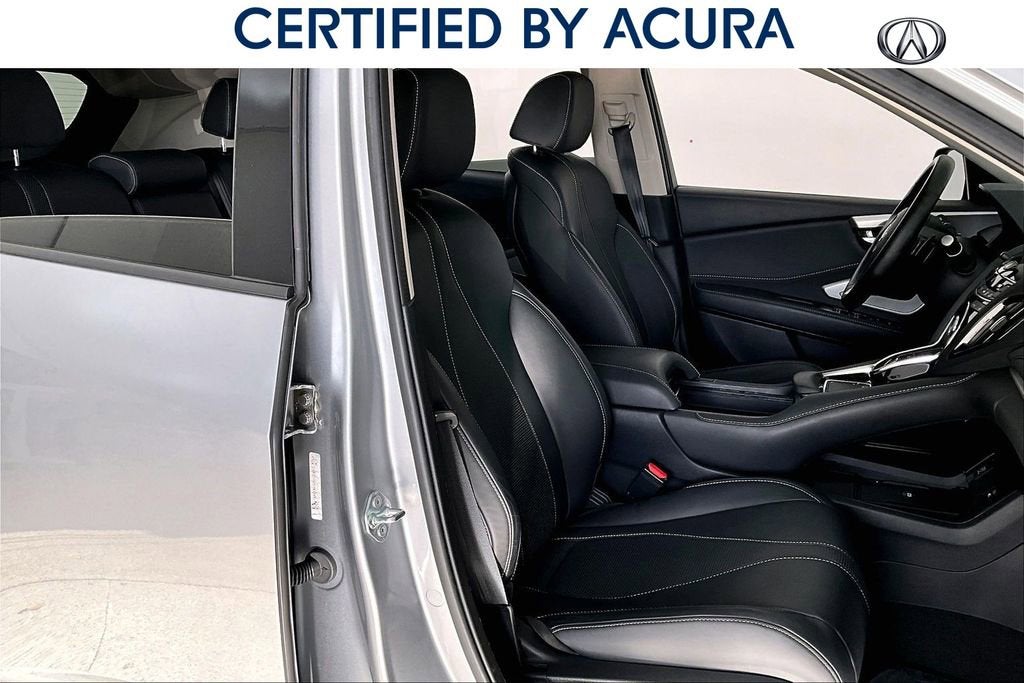 2024 Acura RDX Technology Package SH-AWD