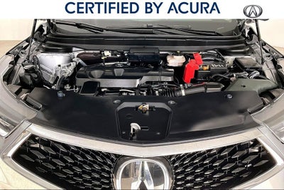 2024 Acura RDX Technology Package SH-AWD