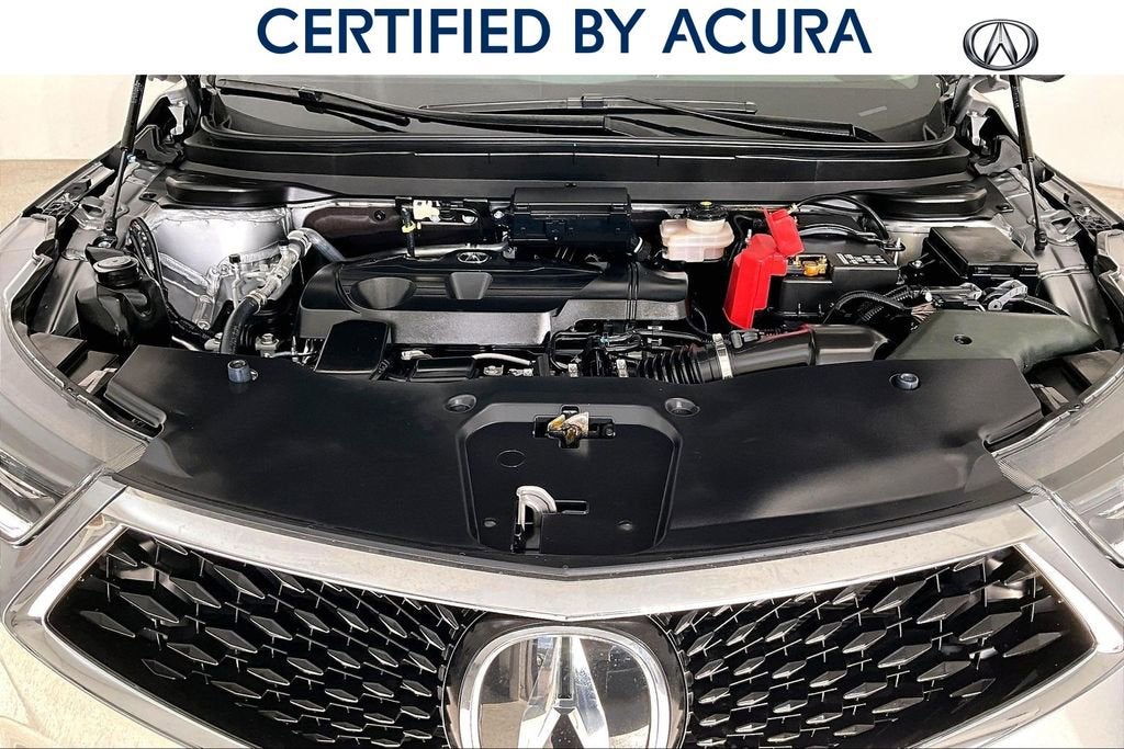 2024 Acura RDX Technology Package SH-AWD