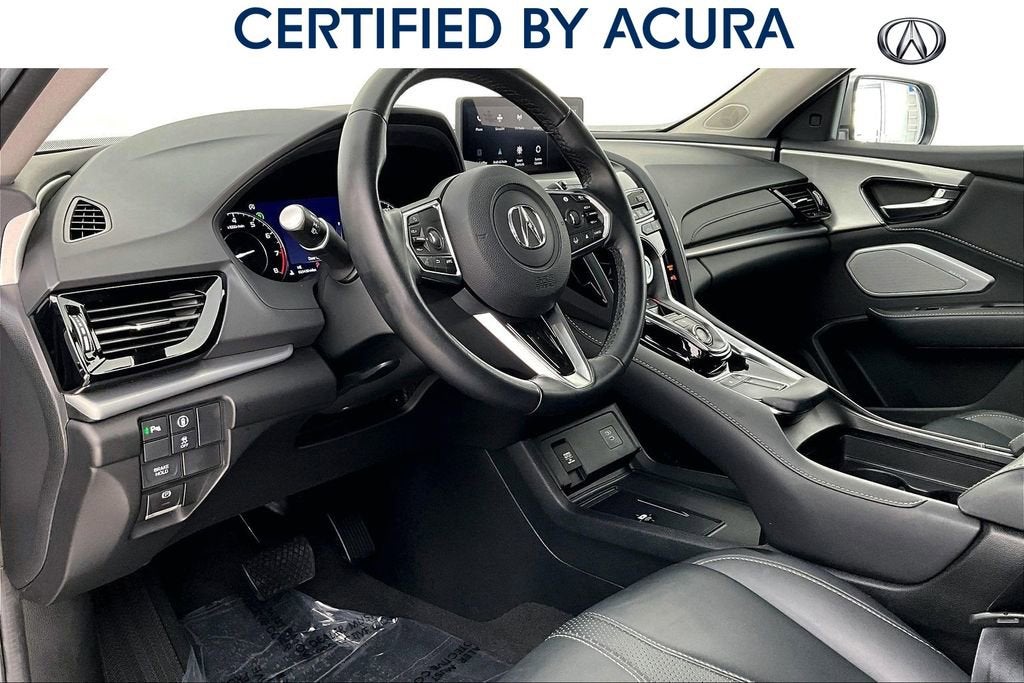 2024 Acura RDX Technology Package SH-AWD