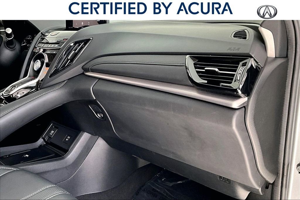 2024 Acura RDX Technology Package SH-AWD