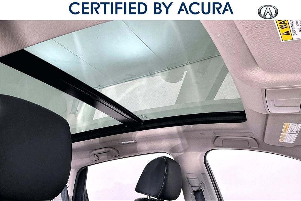 2024 Acura RDX Technology Package SH-AWD