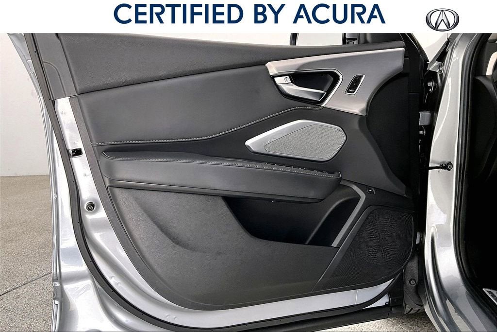 2024 Acura RDX Technology Package SH-AWD