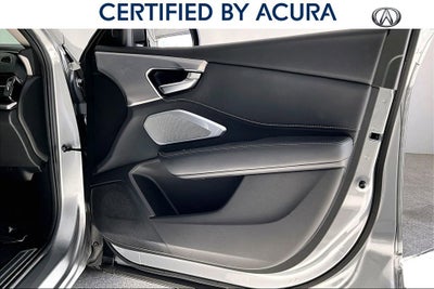 2024 Acura RDX Technology Package SH-AWD