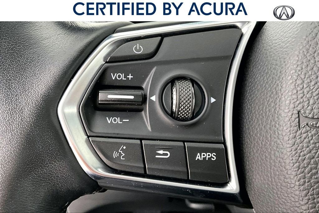 2024 Acura RDX Technology Package SH-AWD