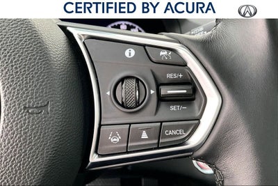 2024 Acura RDX Technology Package SH-AWD