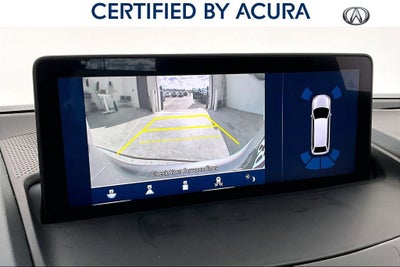 2024 Acura RDX Technology Package SH-AWD