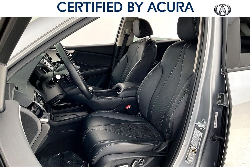 2024 Acura RDX Technology Package SH-AWD