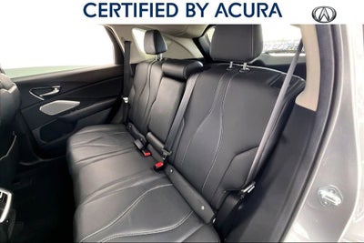 2024 Acura RDX Technology Package SH-AWD