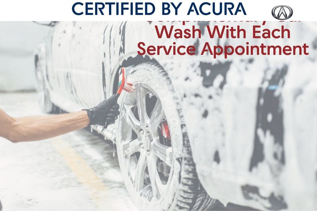 2024 Acura RDX Technology Package SH-AWD