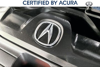 2024 Acura RDX Technology Package SH-AWD