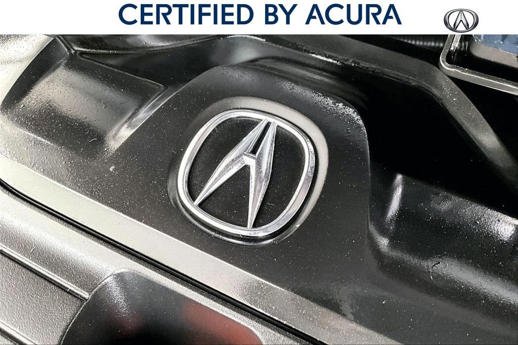 2024 Acura RDX Technology Package SH-AWD