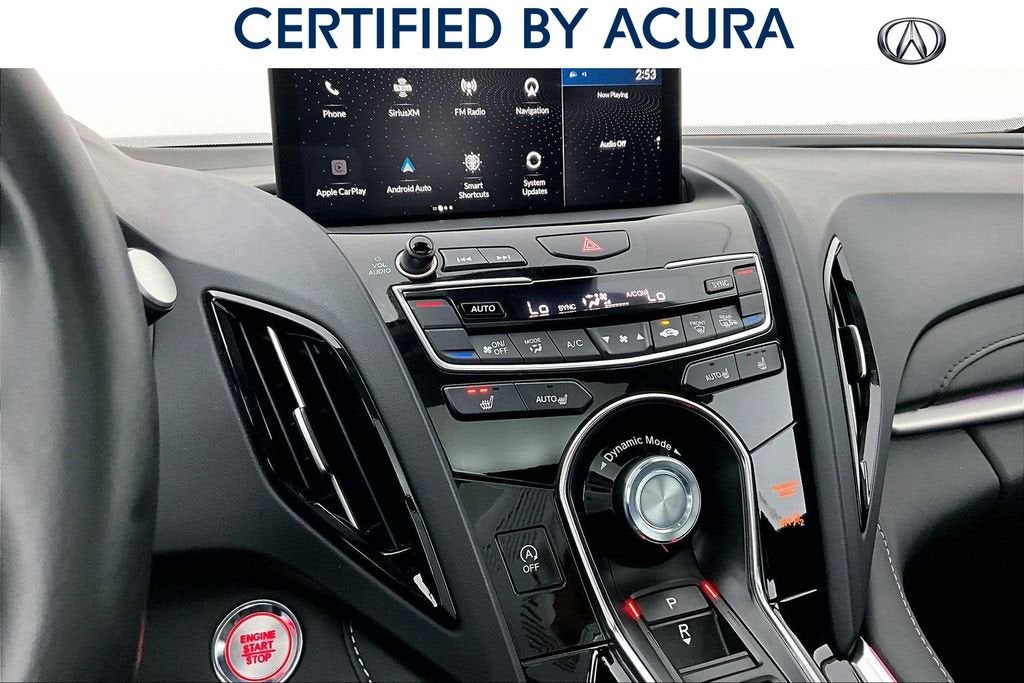 2024 Acura RDX Technology Package SH-AWD