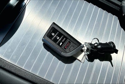 2024 Acura RDX Technology Package SH-AWD