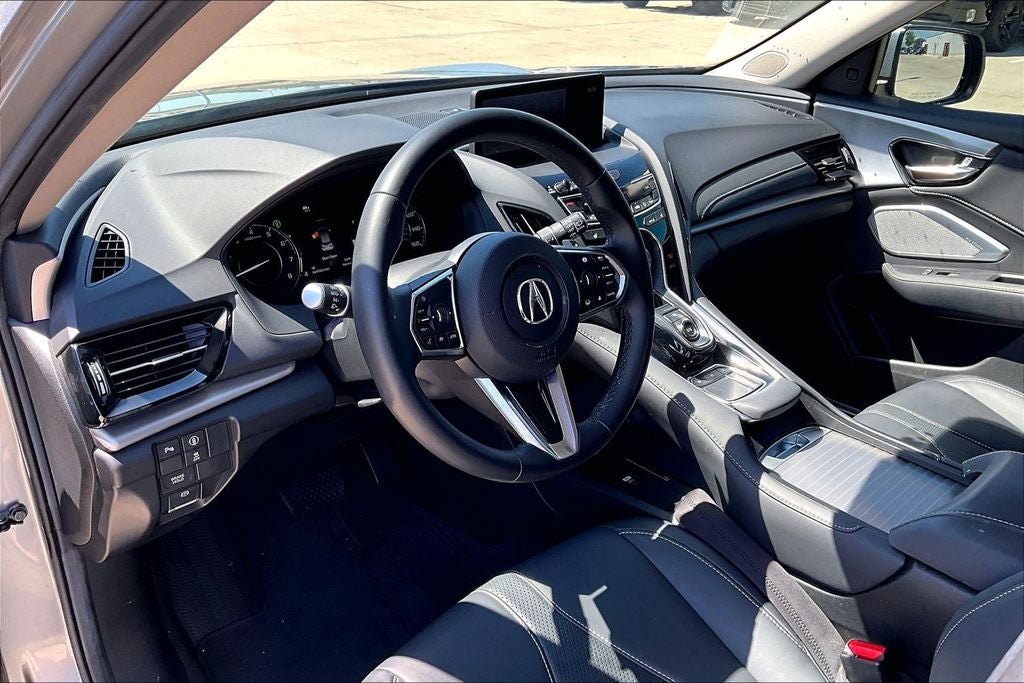 2024 Acura RDX Technology Package SH-AWD