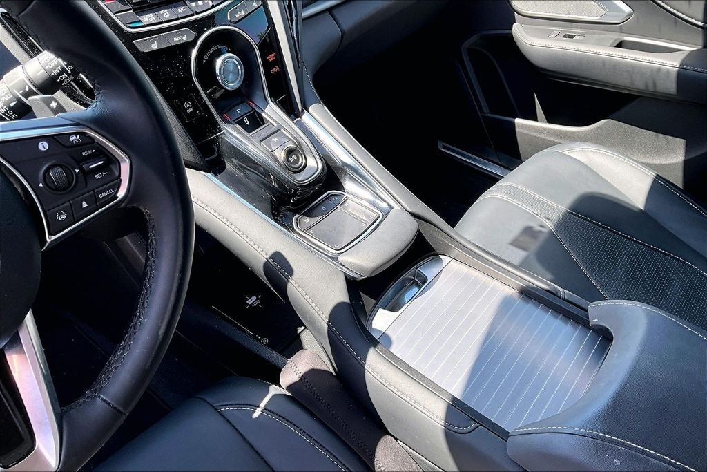 2024 Acura RDX Technology Package SH-AWD