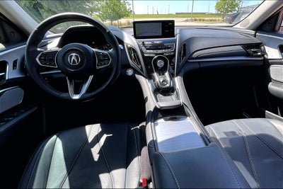 2024 Acura RDX Technology Package SH-AWD