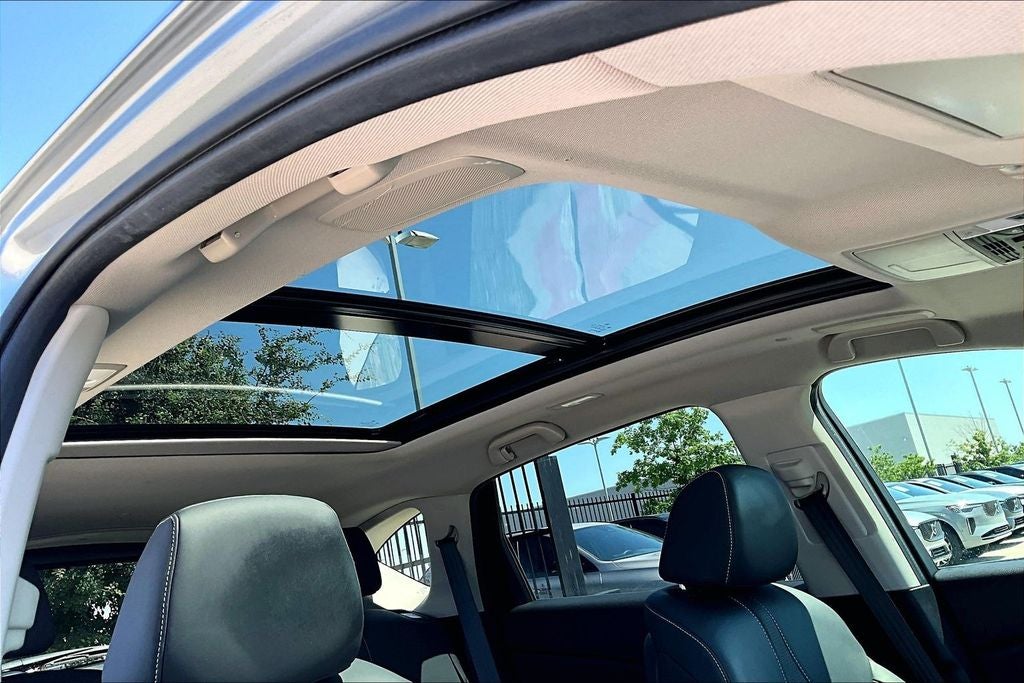 2024 Acura RDX Technology Package SH-AWD