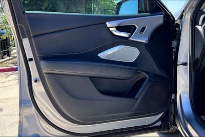2024 Acura RDX Technology Package SH-AWD