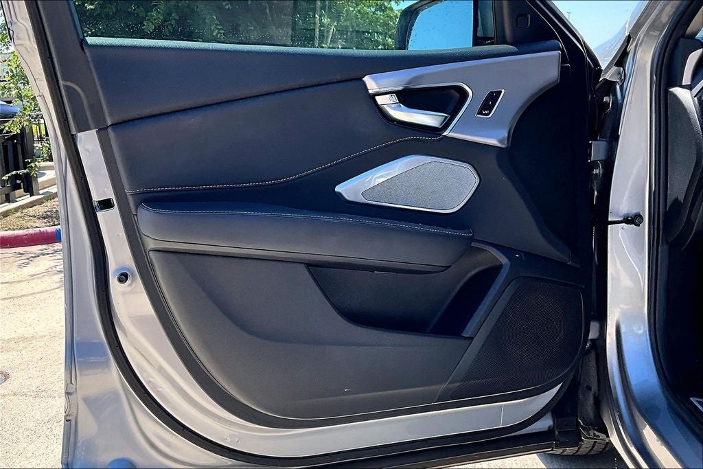 2024 Acura RDX Technology Package SH-AWD