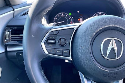 2024 Acura RDX Technology Package SH-AWD