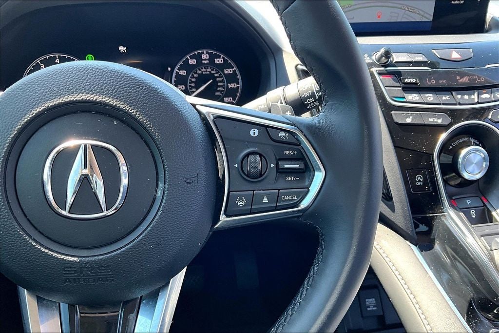 2024 Acura RDX Technology Package SH-AWD