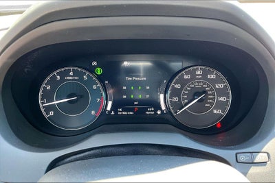 2024 Acura RDX Technology Package SH-AWD