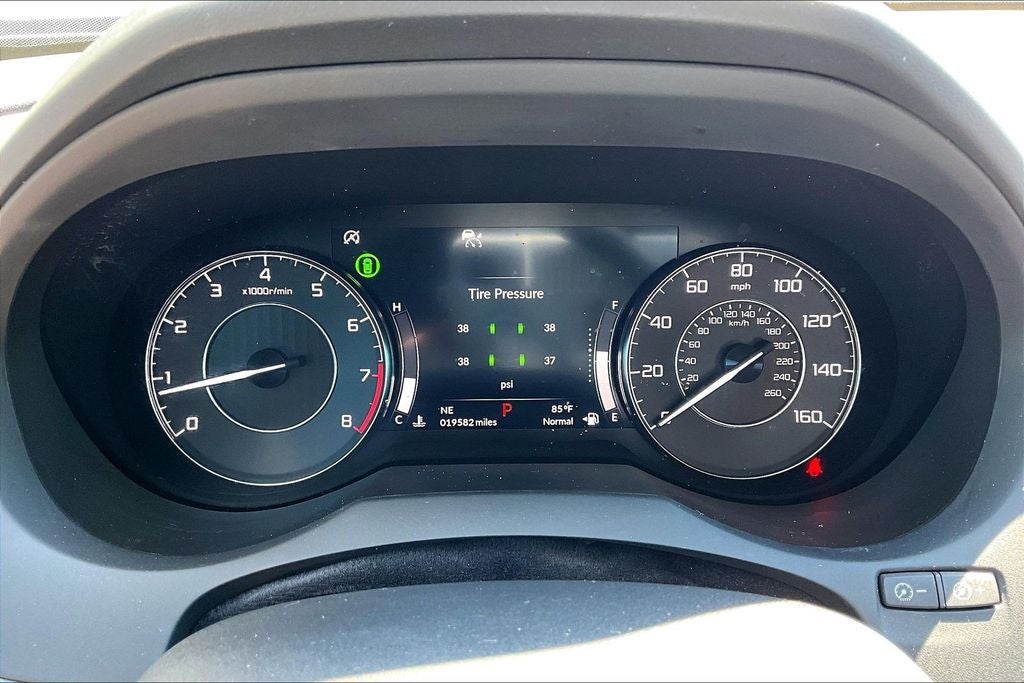 2024 Acura RDX Technology Package SH-AWD