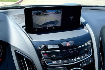 2024 Acura RDX Technology Package SH-AWD