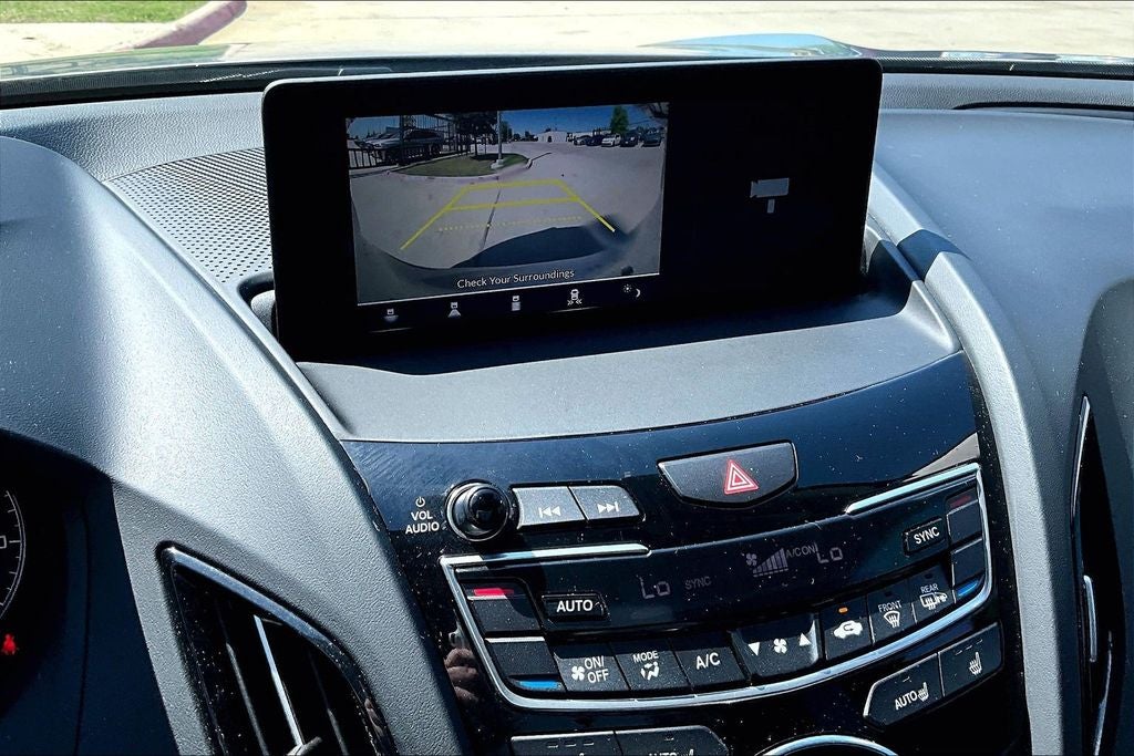 2024 Acura RDX Technology Package SH-AWD