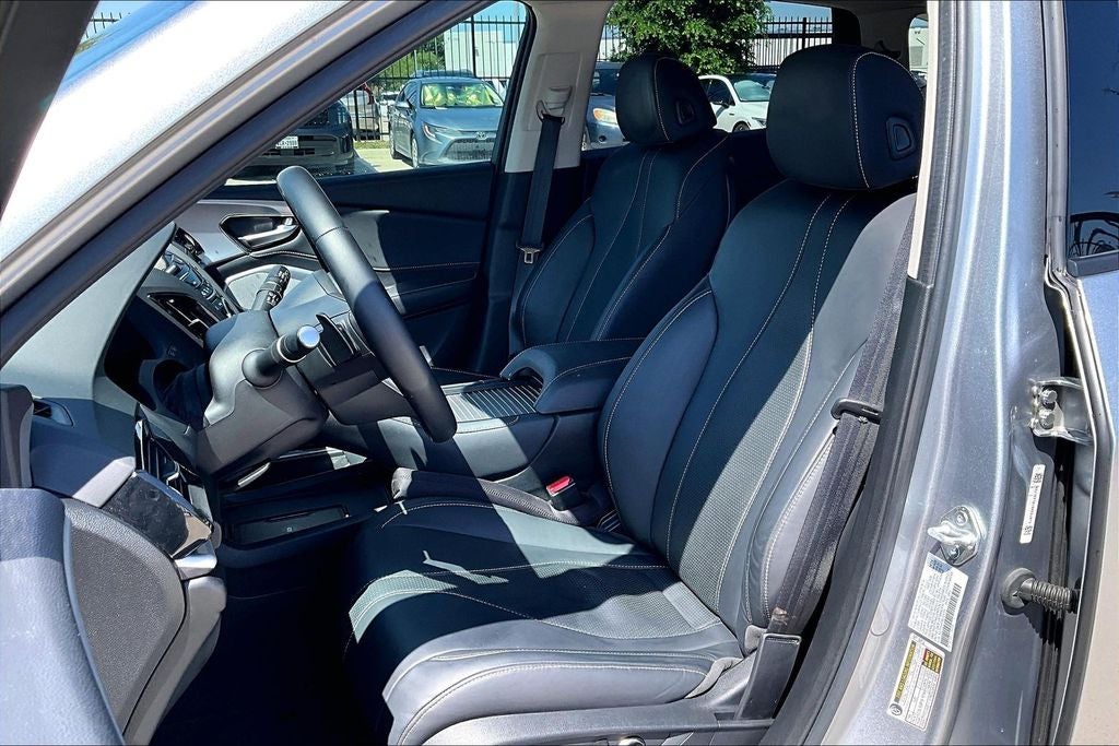 2024 Acura RDX Technology Package SH-AWD