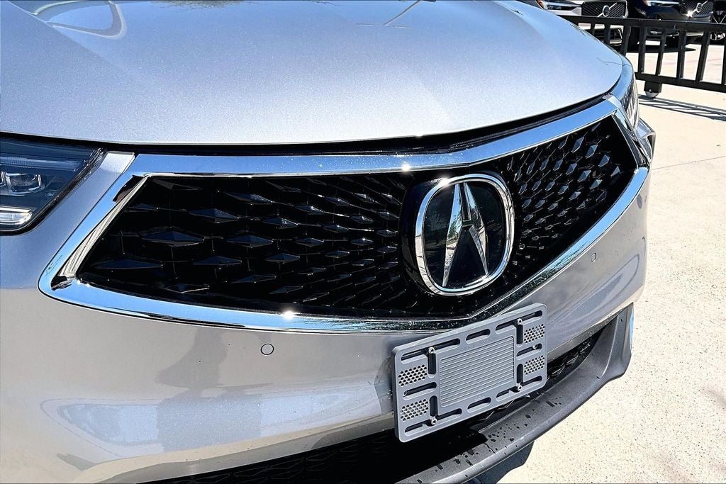 2024 Acura RDX Technology Package SH-AWD