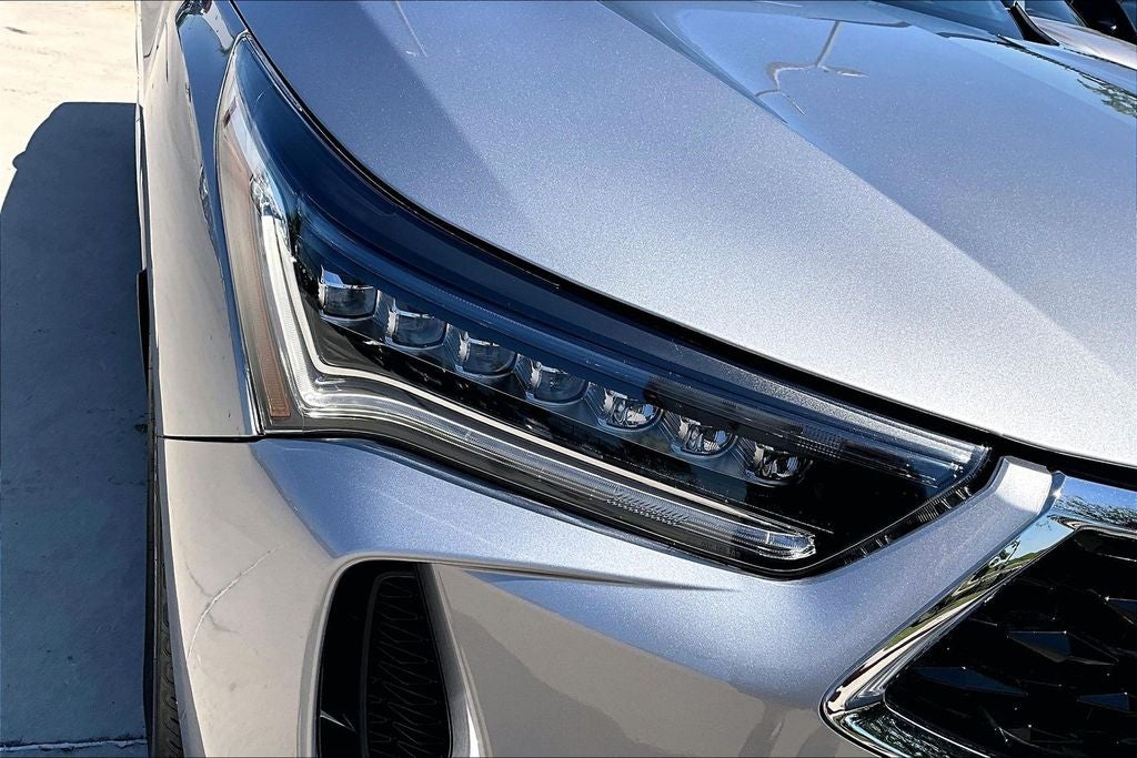 2024 Acura RDX Technology Package SH-AWD