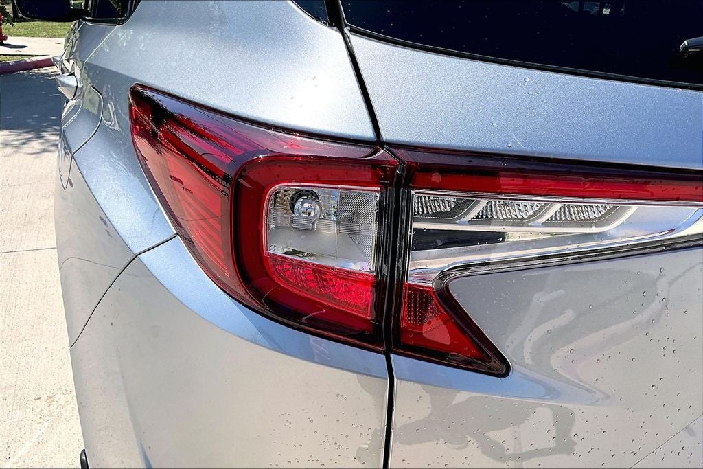 2024 Acura RDX Technology Package SH-AWD
