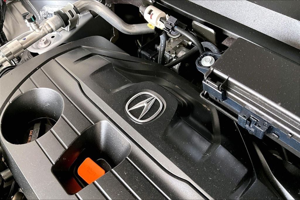 2024 Acura RDX Technology Package SH-AWD