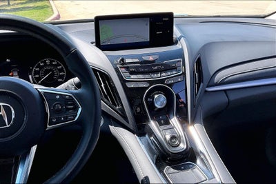 2024 Acura RDX Technology Package SH-AWD