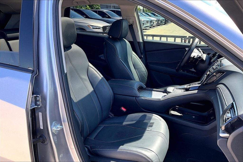 2024 Acura RDX Technology Package SH-AWD