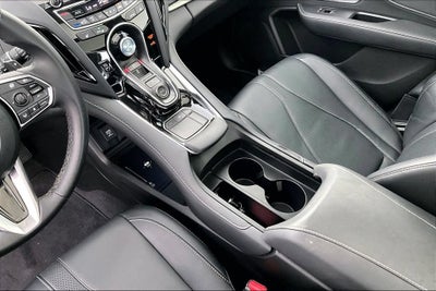 2024 Acura RDX Technology Package SH-AWD