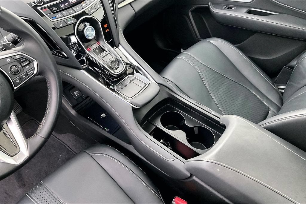 2024 Acura RDX Technology Package SH-AWD