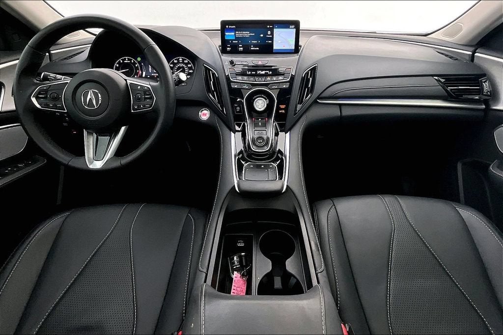 2024 Acura RDX Technology Package SH-AWD